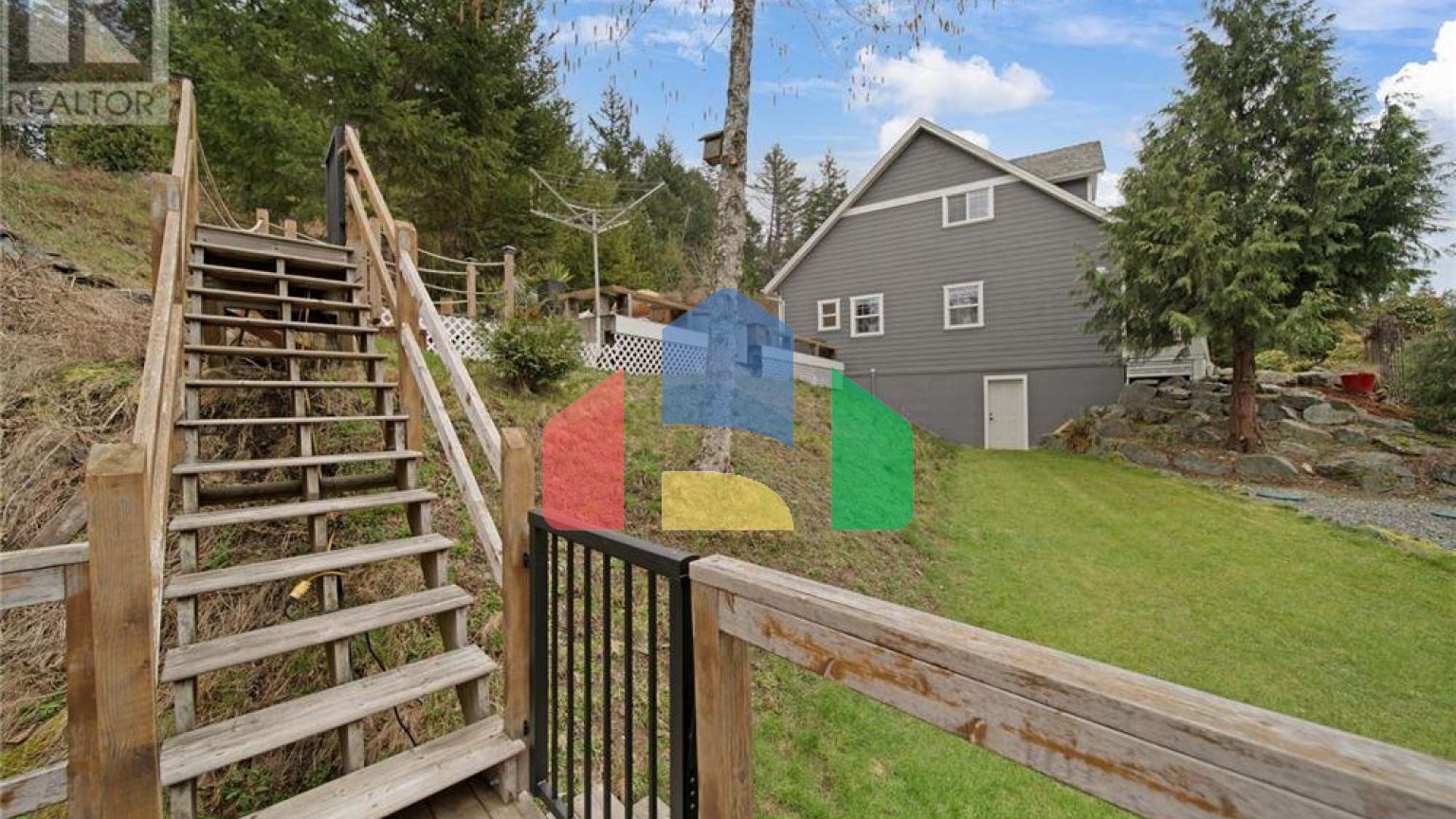 Residential - Single Family Home - Duncan, Canada - Canada