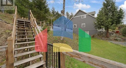 Residential - Single Family Home - Duncan, Canada - Canada