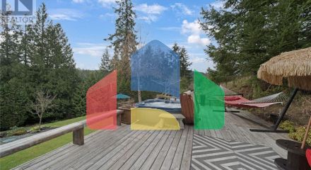 Residential - Single Family Home - Duncan, Canada - Canada