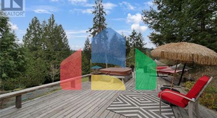 Residential - Single Family Home - Duncan, Canada - Canada