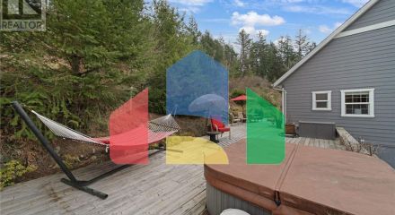 Residential - Single Family Home - Duncan, Canada - Canada