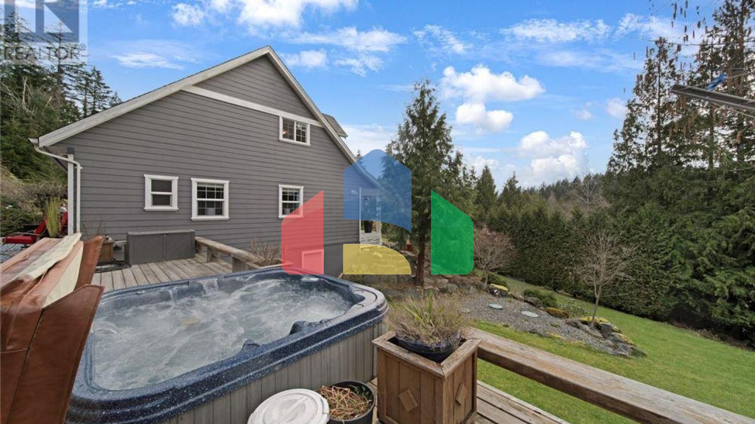 Residential - Single Family Home - Duncan, Canada - Canada