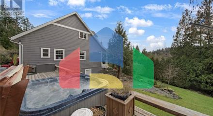 Residential - Single Family Home - Duncan, Canada - Canada