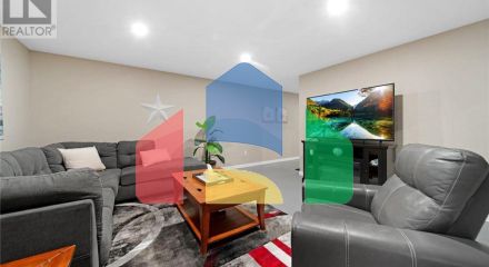 Residential - Single Family Home - Duncan, Canada - Canada