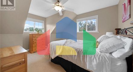 Residential - Single Family Home - Duncan, Canada - Canada