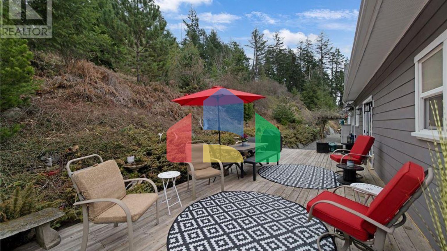 Residential - Single Family Home - Duncan, Canada - Canada