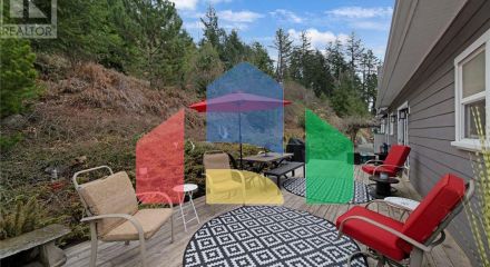 Residential - Single Family Home - Duncan, Canada - Canada