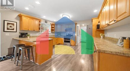 Residential - Single Family Home - Duncan, Canada - Canada