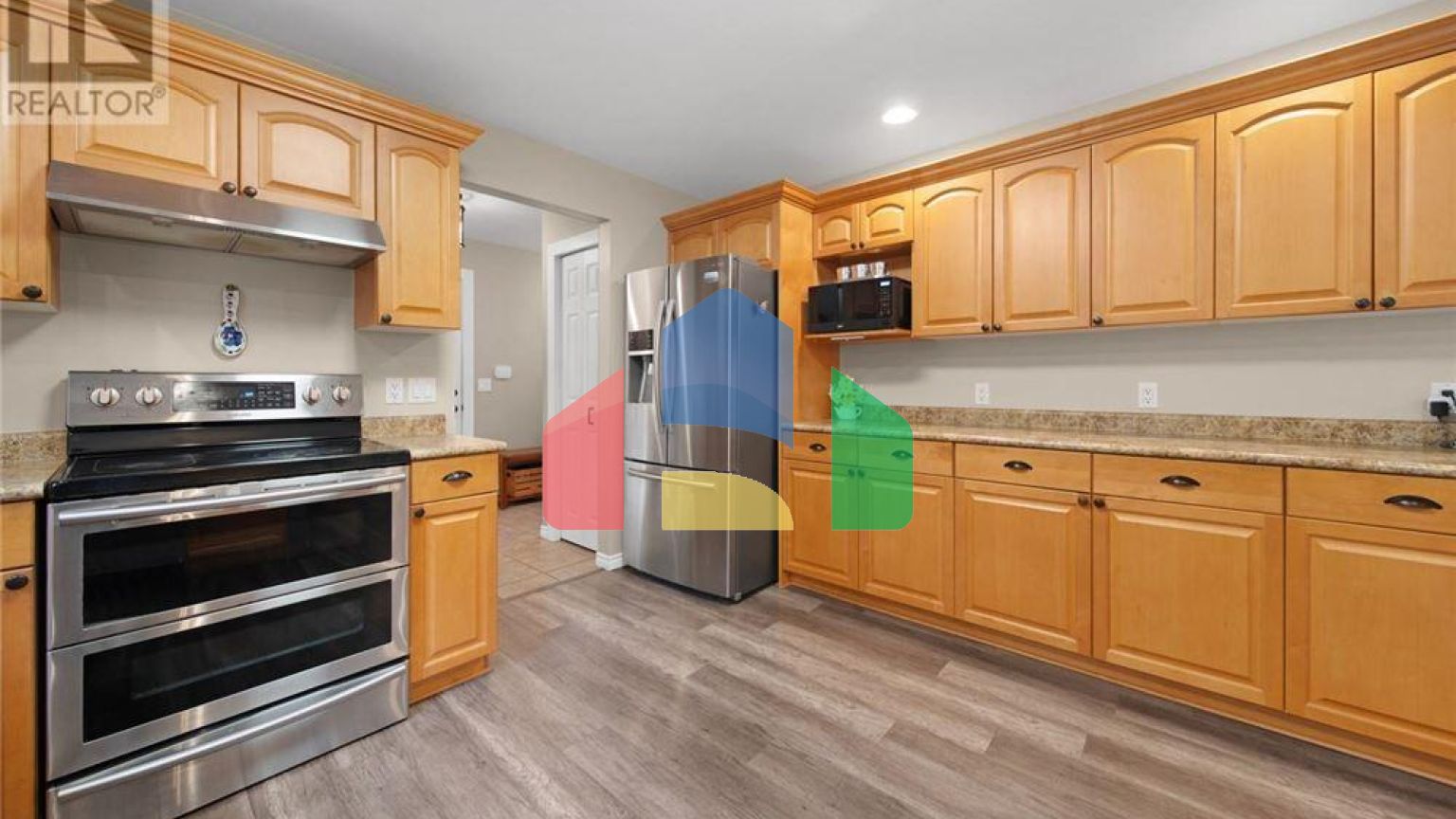 Residential - Single Family Home - Duncan, Canada - Canada