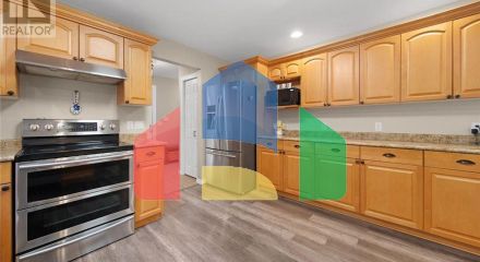 Residential - Single Family Home - Duncan, Canada - Canada