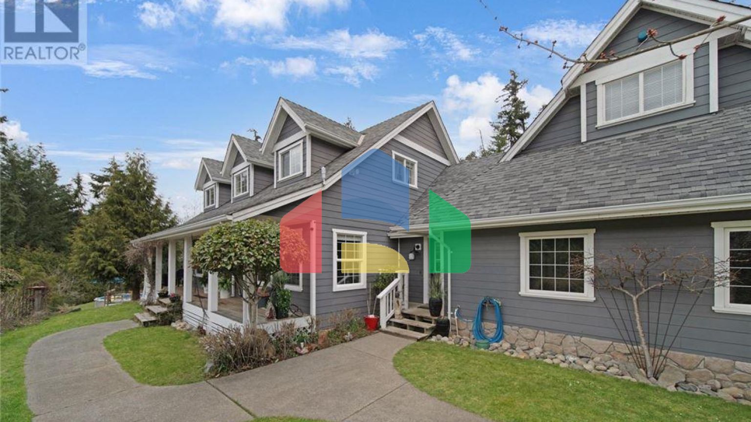 Residential - Single Family Home - Duncan, Canada - Canada