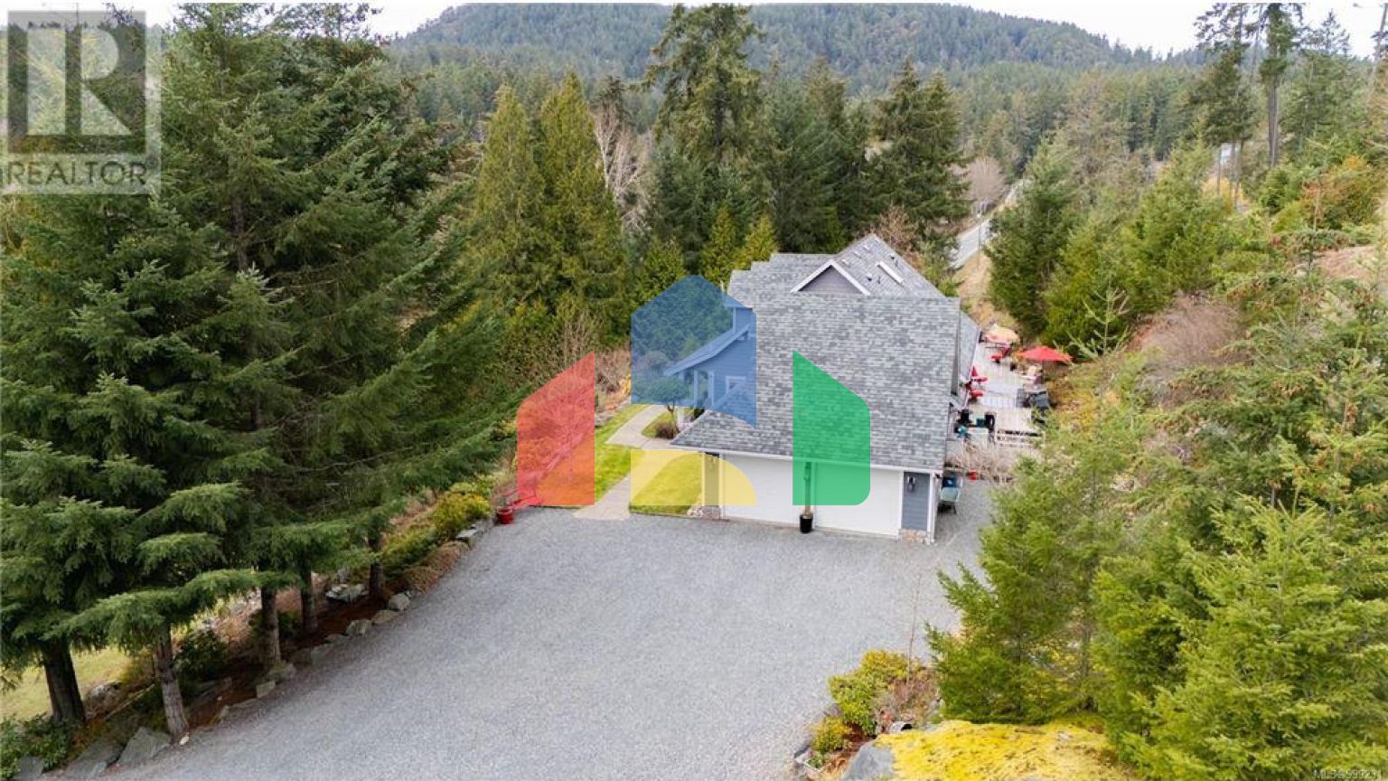 Residential - Single Family Home - Duncan, Canada - Canada