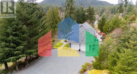 Residential - Single Family Home - Duncan, Canada - Canada