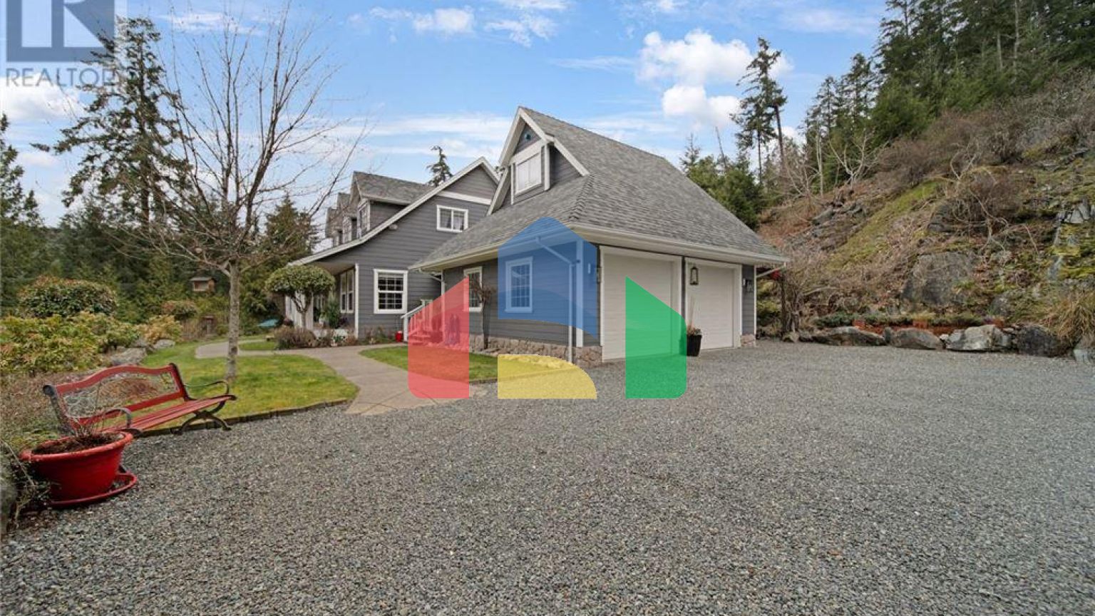 Residential - Single Family Home - Duncan, Canada - Canada