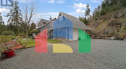 Residential - Single Family Home - Duncan, Canada - Canada