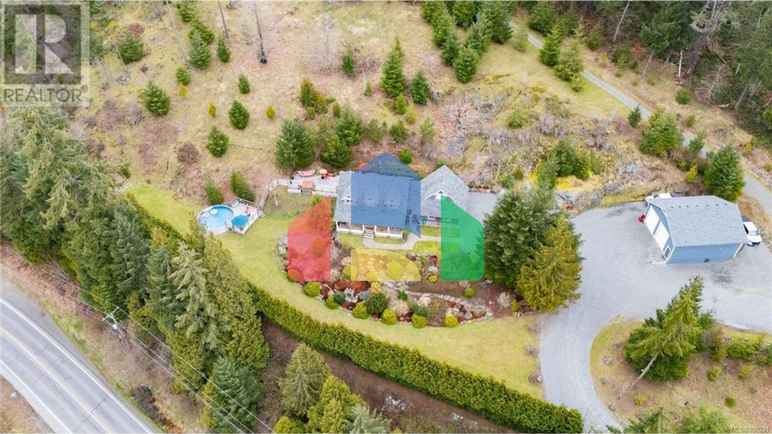 Residential - Single Family Home - Duncan, Canada - Canada