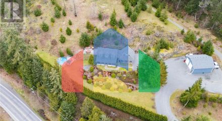 Residential - Single Family Home - Duncan, Canada - Canada