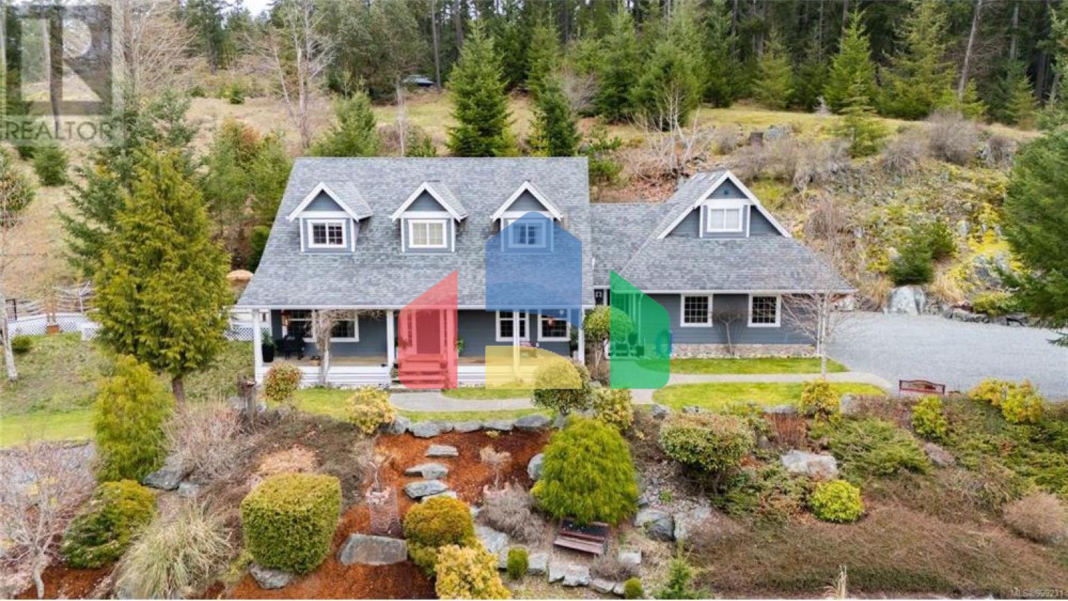 Residential - Single Family Home - Duncan, Canada - Canada