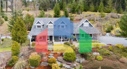 Residential - Single Family Home - Duncan, Canada - Canada