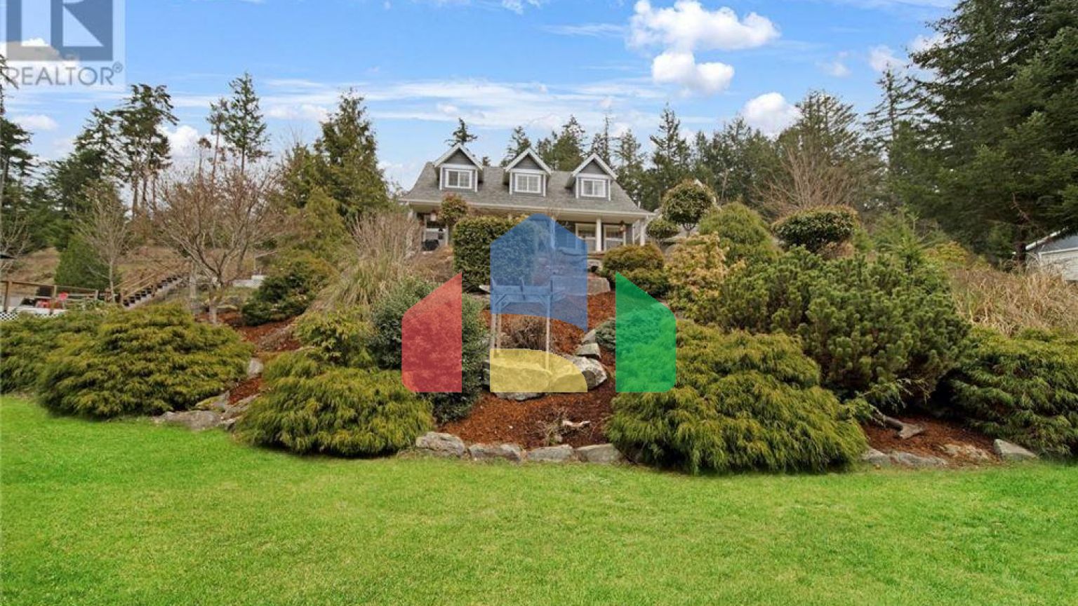 Residential - Single Family Home - Duncan, Canada - Canada