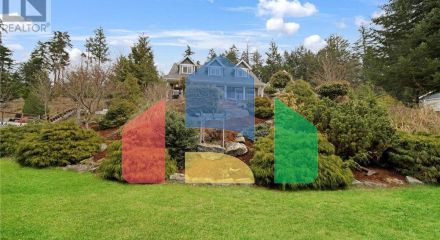 Residential - Single Family Home - Duncan, Canada - Canada