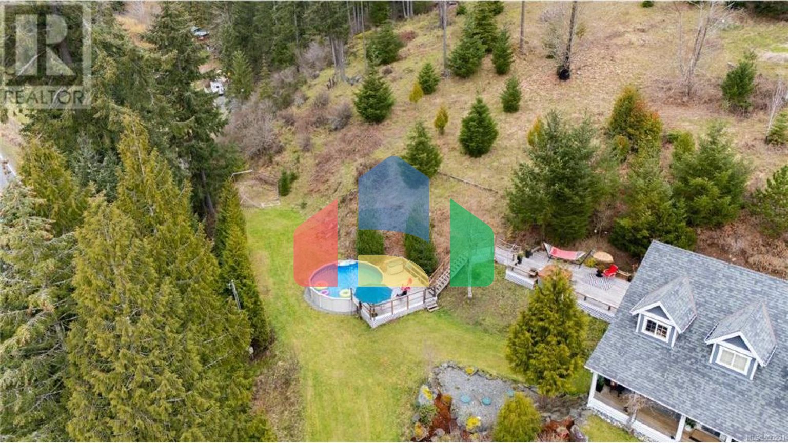 Residential - Single Family Home - Duncan, Canada - Canada