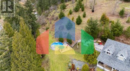 Residential - Single Family Home - Duncan, Canada - Canada