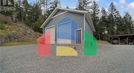 Residential - Single Family Home - Duncan, Canada - Canada