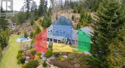 Residential - Single Family Home - Duncan, Canada - Canada