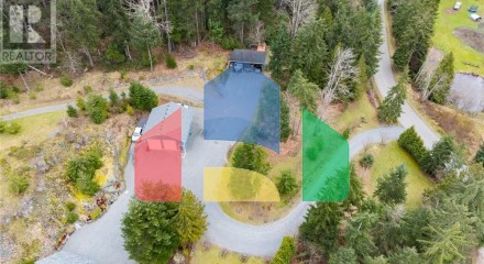 Residential - Single Family Home - Duncan, Canada - Canada