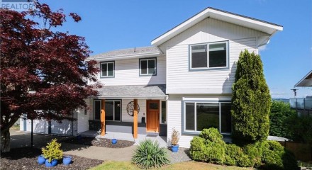 Residential - Single Family Home - Duncan, Canada - Canada