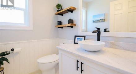 Residential - Single Family Home - Duncan, Canada - Canada