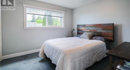 Residential - Single Family Home - Duncan, Canada - Canada