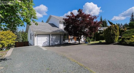Residential - Single Family Home - Duncan, Canada - Canada