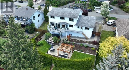 Residential - Single Family Home - Duncan, Canada - Canada