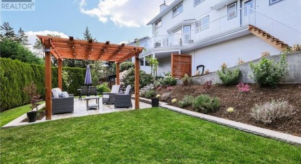 Residential - Single Family Home - Duncan, Canada - Canada