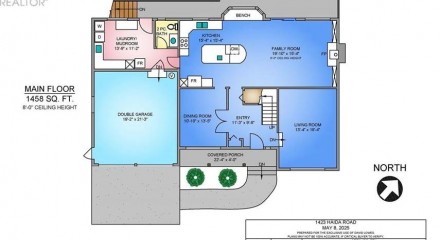 Residential - Single Family Home - Duncan, Canada - Canada
