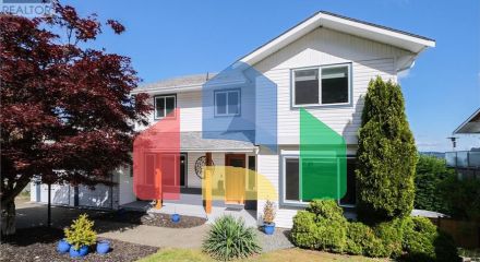 Residential - Single Family Home - Duncan, Canada - Canada