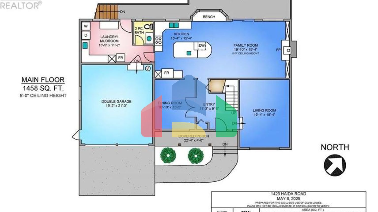 Residential - Single Family Home - Duncan, Canada - Canada