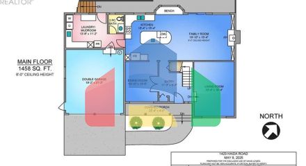 Residential - Single Family Home - Duncan, Canada - Canada