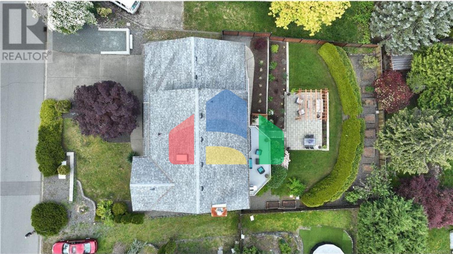 Residential - Single Family Home - Duncan, Canada - Canada