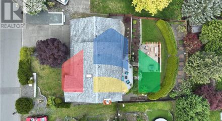 Residential - Single Family Home - Duncan, Canada - Canada