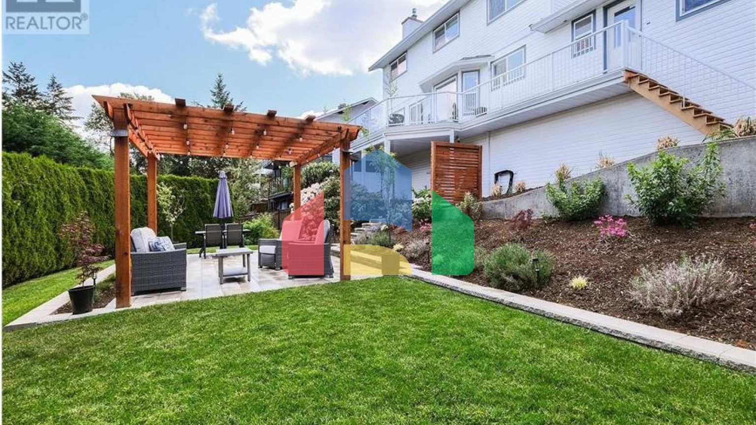 Residential - Single Family Home - Duncan, Canada - Canada