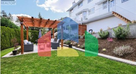 Residential - Single Family Home - Duncan, Canada - Canada