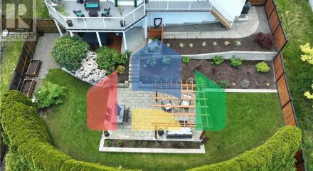 Residential - Single Family Home - Duncan, Canada - Canada