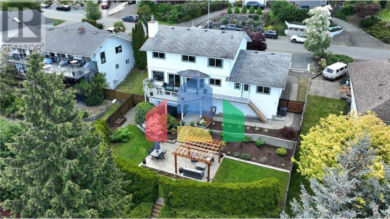 Residential - Single Family Home - Duncan, Canada - Canada