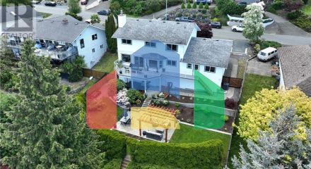 Residential - Single Family Home - Duncan, Canada - Canada