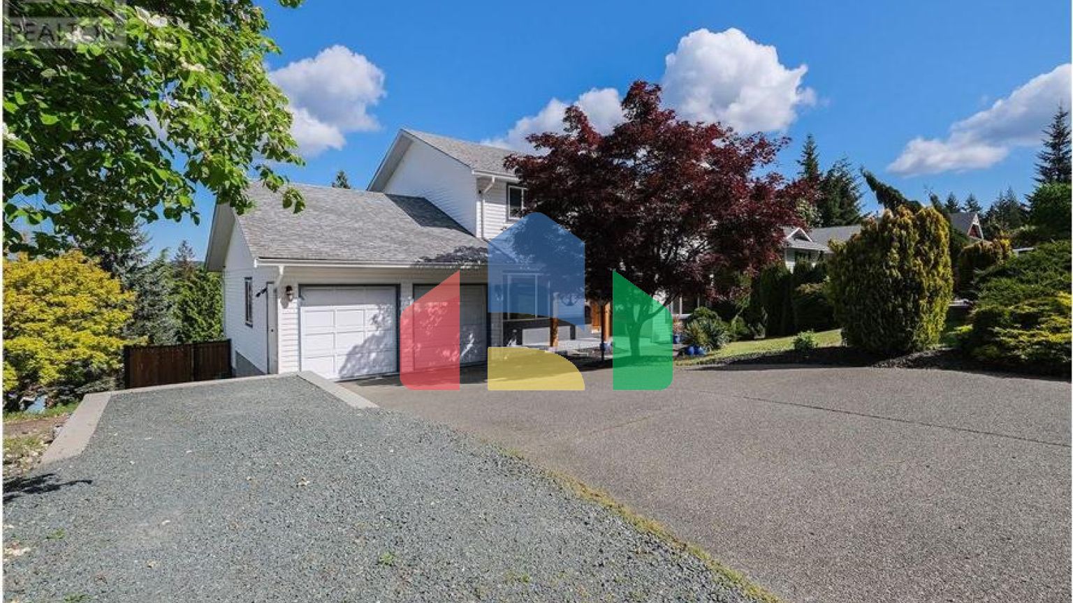 Residential - Single Family Home - Duncan, Canada - Canada