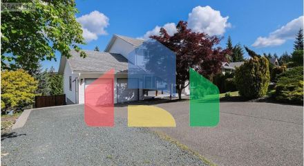 Residential - Single Family Home - Duncan, Canada - Canada