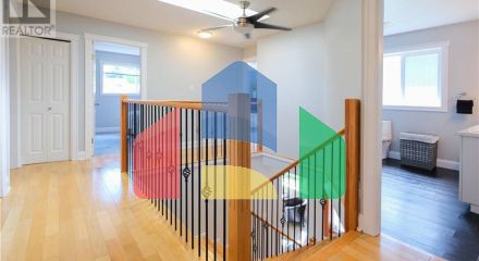 Residential - Single Family Home - Duncan, Canada - Canada